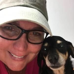 Meet your Posher, Shannon